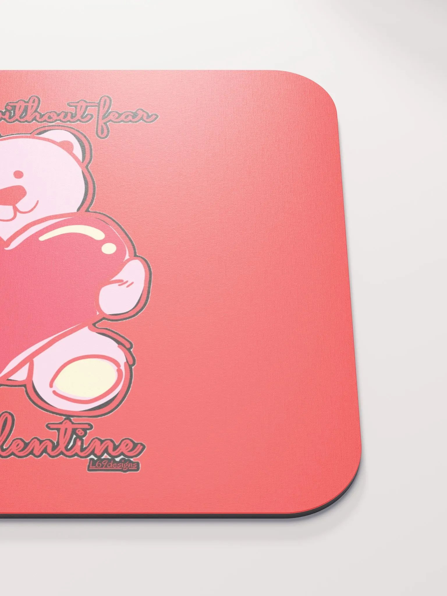 DREAM WITHOUT FEAR product image (5)