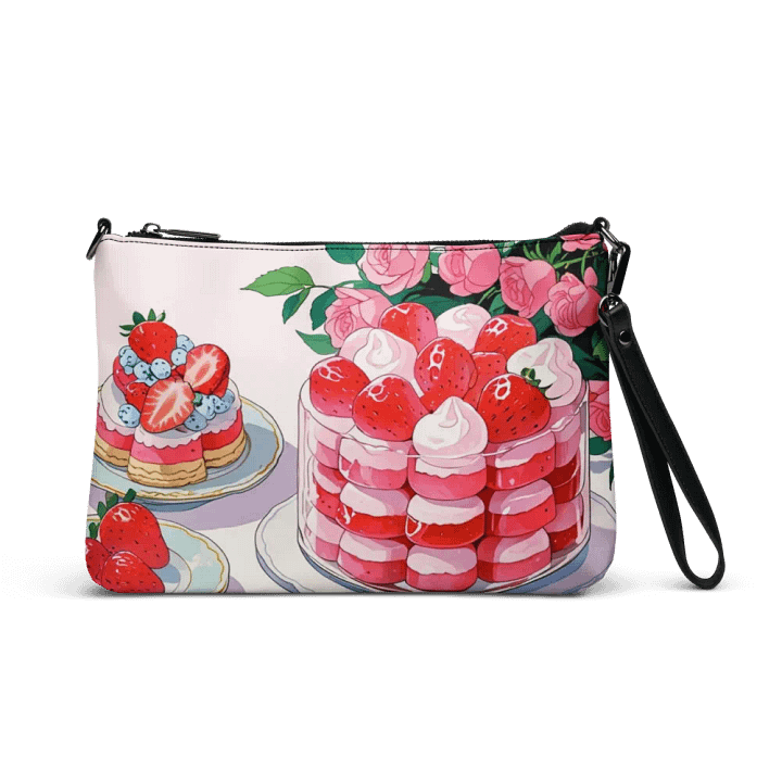 Muse Coquette Crossbody Bag product image (1)