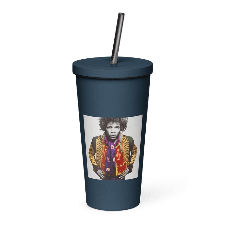 JIMI HENDRIX IS THE BEST product image (1)