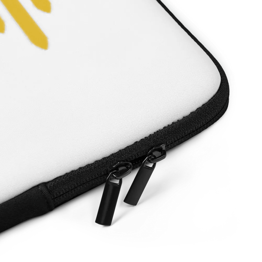 Fallout 76 Vault-Tec Notebook/Laptop Bag product image (5)