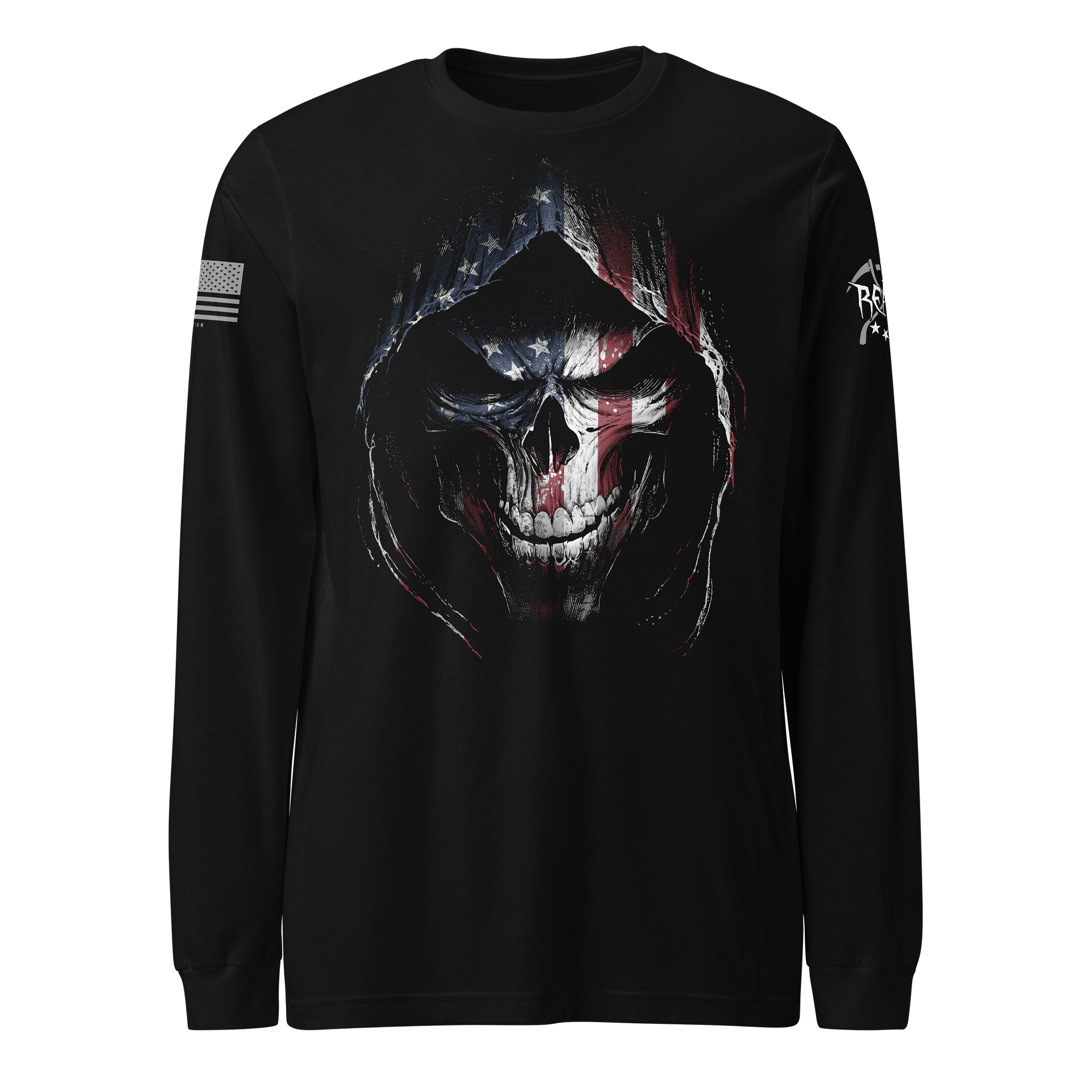 Reaper Redux Long Sleeve product image (1)