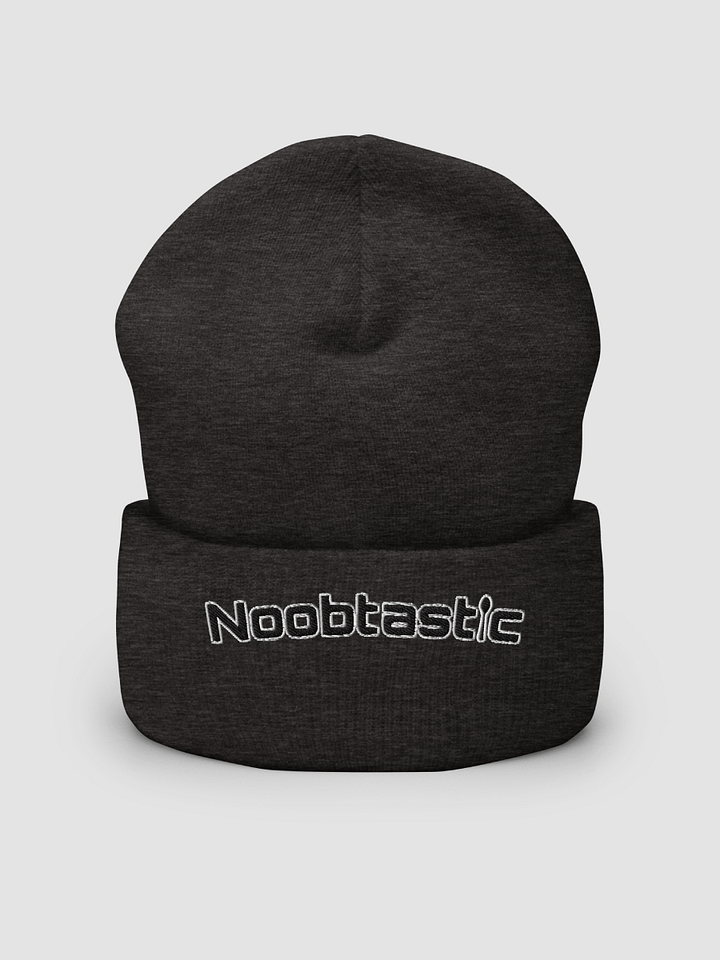 Skull cap of awesomeness product image (1)