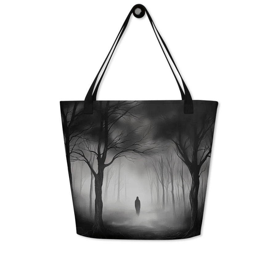 Horror Tote Bag product image (7)