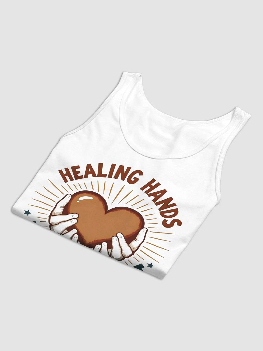 Healing Hands Dad's Heart Tank product image (7)