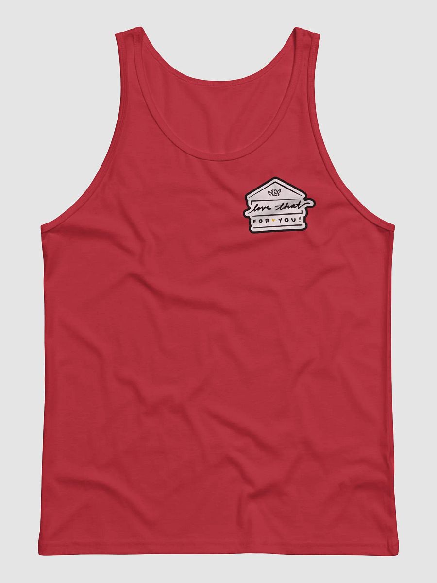 Love That for You Tank Top product image (21)