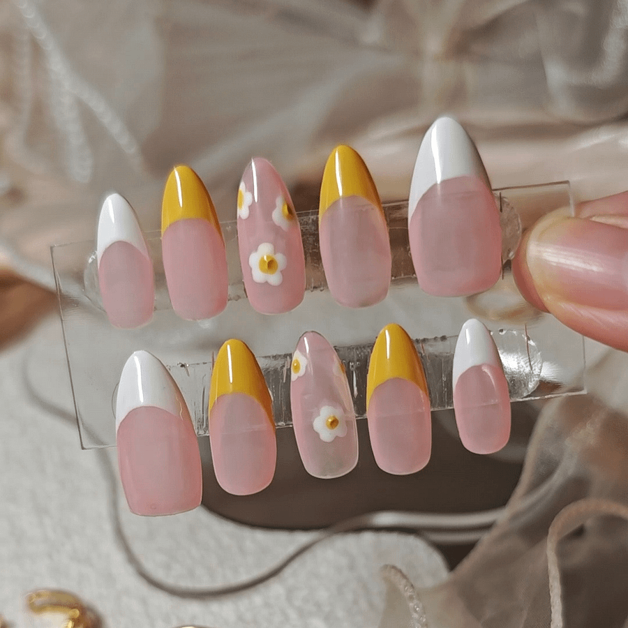 Daisy Delight product image (7)