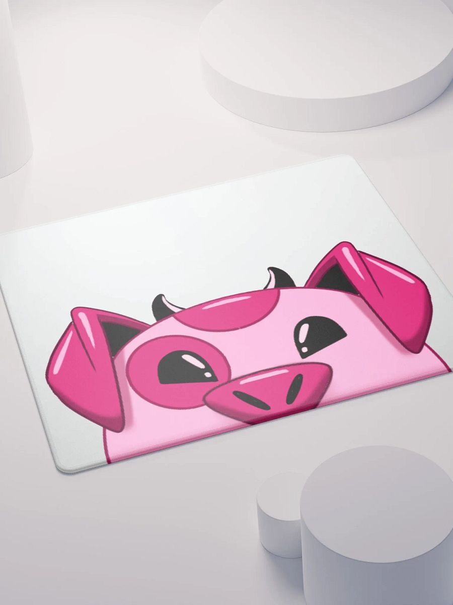 Fat Nuggies Mouse Pad product image (4)
