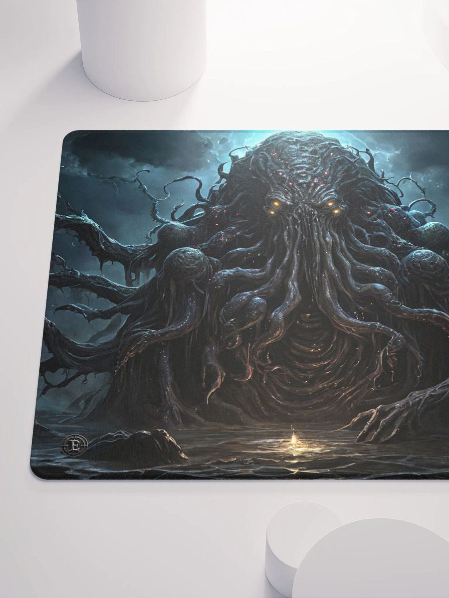 Mouse Pad 18