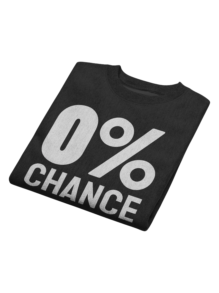 0% Chance - Champion Branded Reverse Weave Sweatshirt product image (6)