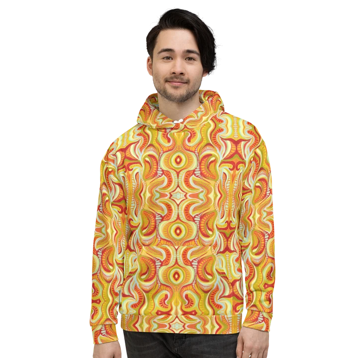 WORMEYS - HOODIE product image (2)