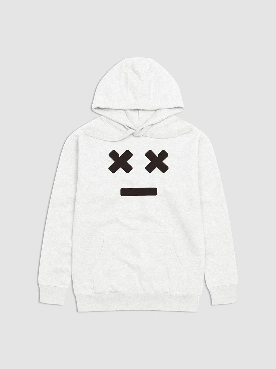 Dead Inside Hoodie | Light product image (1)