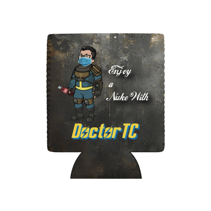 Doc's Coozie product image (1)
