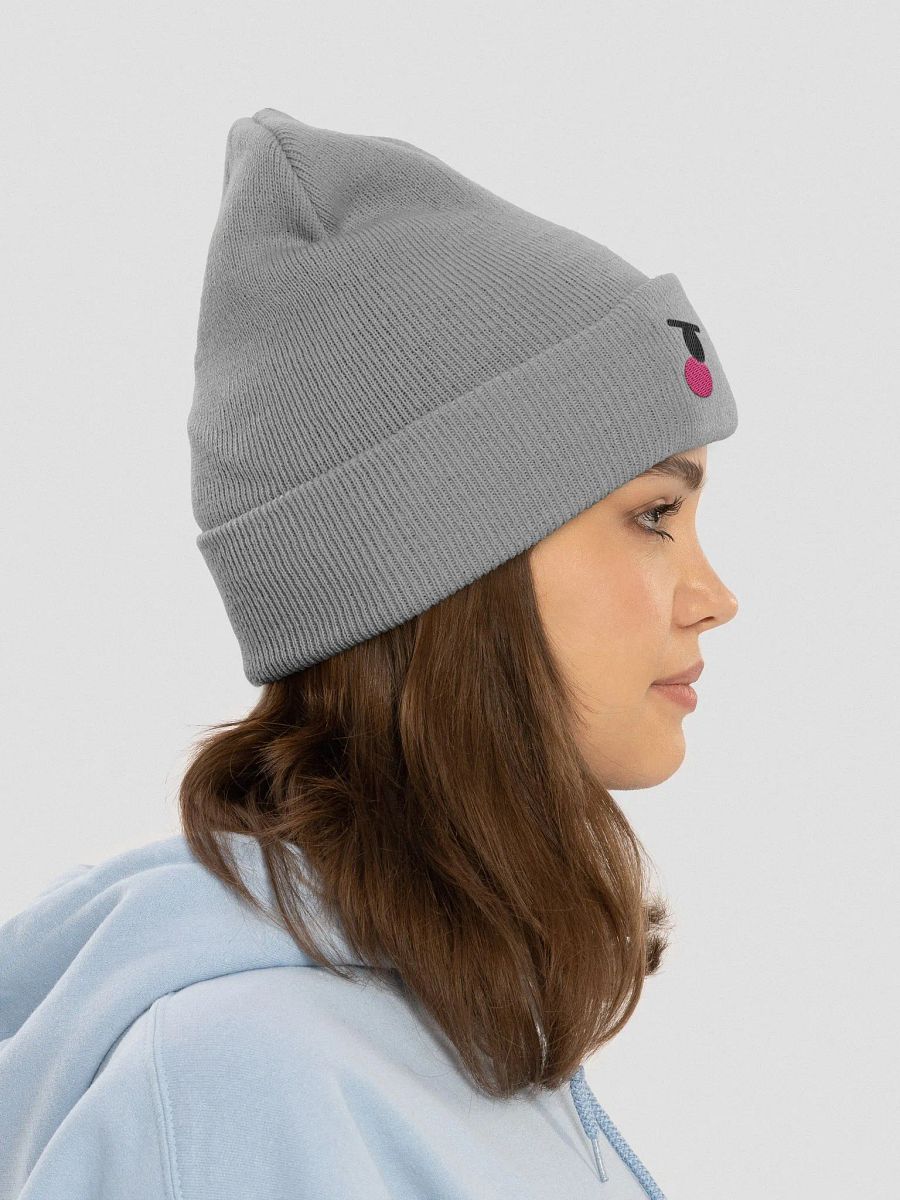 Peep Face Beanie product image (5)