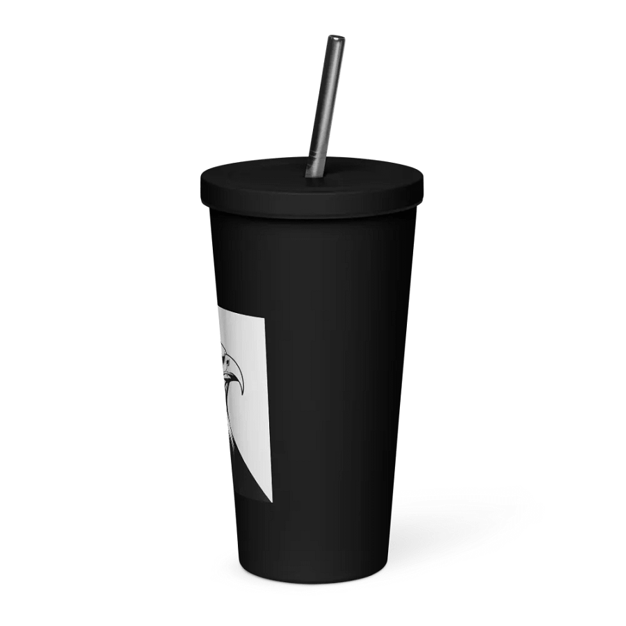 Eagle Vision Insulated Tumbler product image (3)