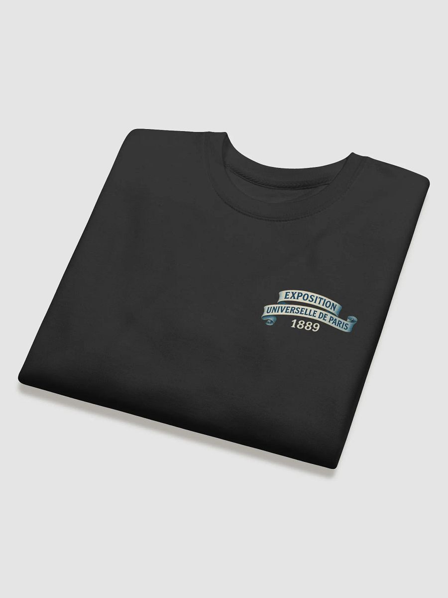 Paris 1889 Premium Sweatshirt product image (4)