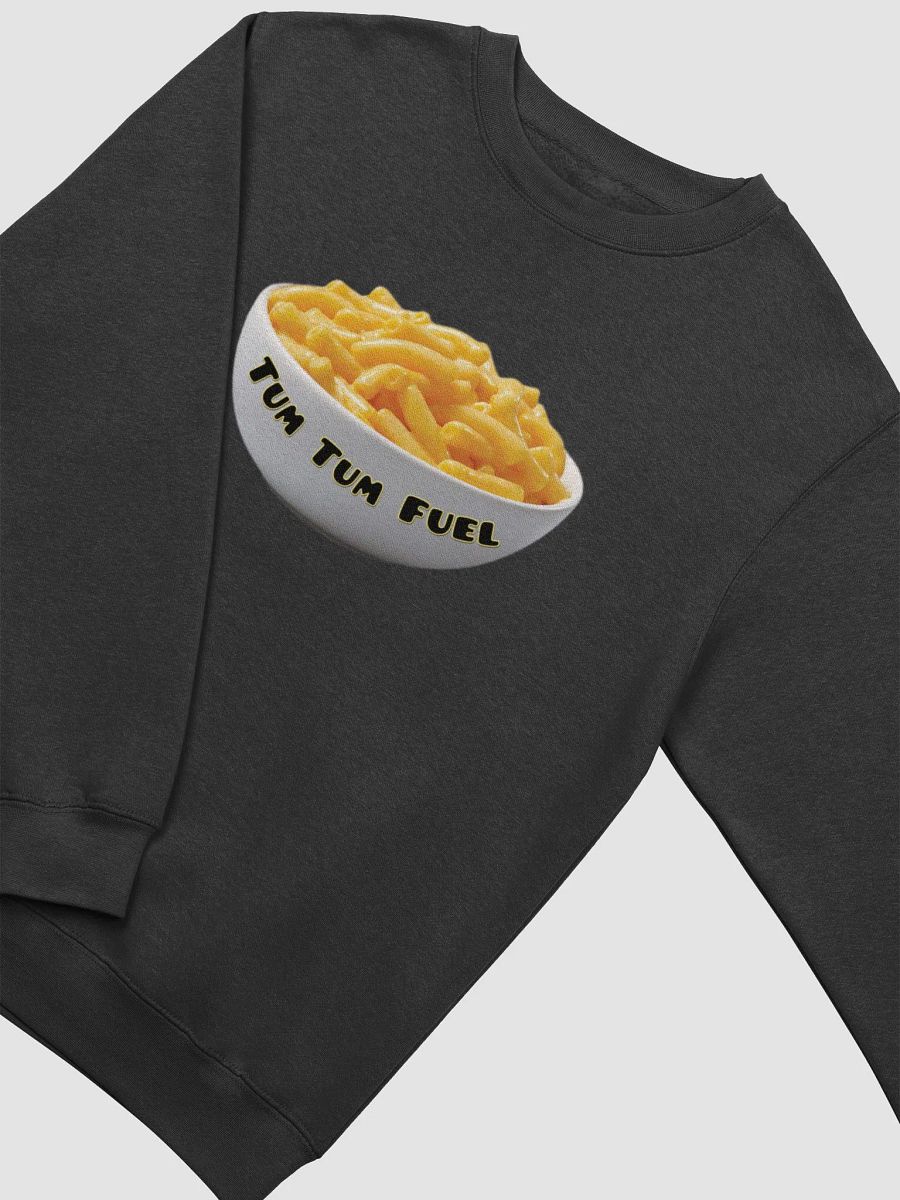 TumTumFuel sweatshirt product image (3)