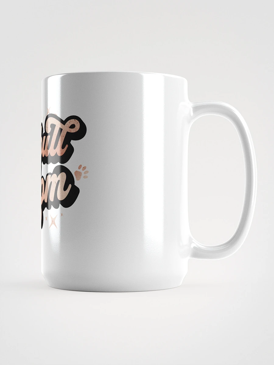 Pitbull Mom Mug product image (2)