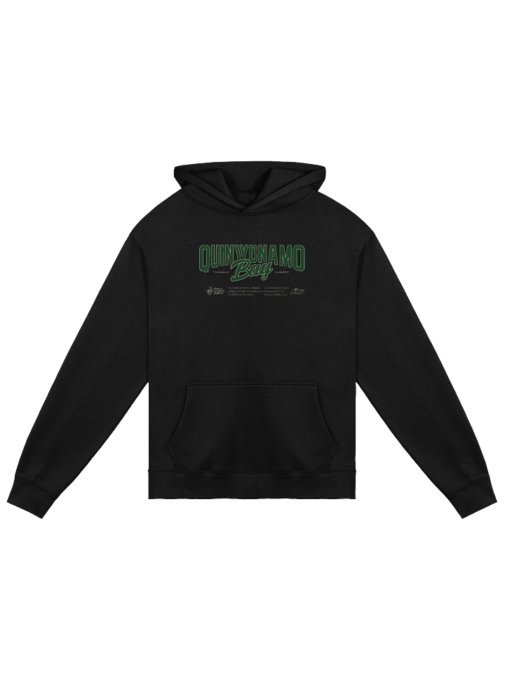 Quinyonamo Bay Hoodie product image (1)