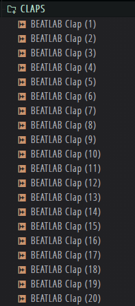🔥 Ultimate SLAP House Pack (Limited Edition!) product image (3)