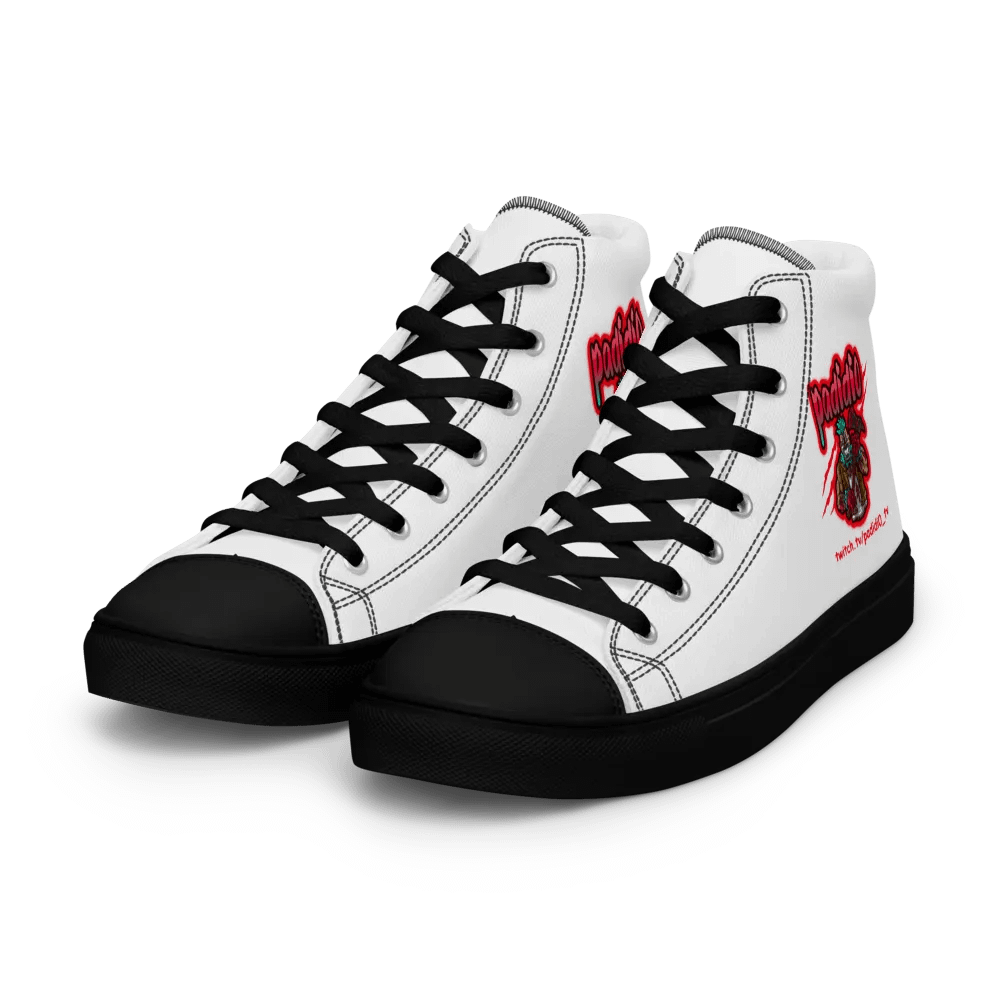 Padidi Canvas Schuhe product image (5)