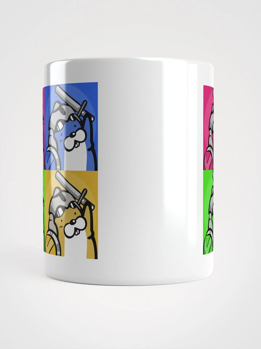 Shining Force: Yogurt Pop Art Mug product image (15)