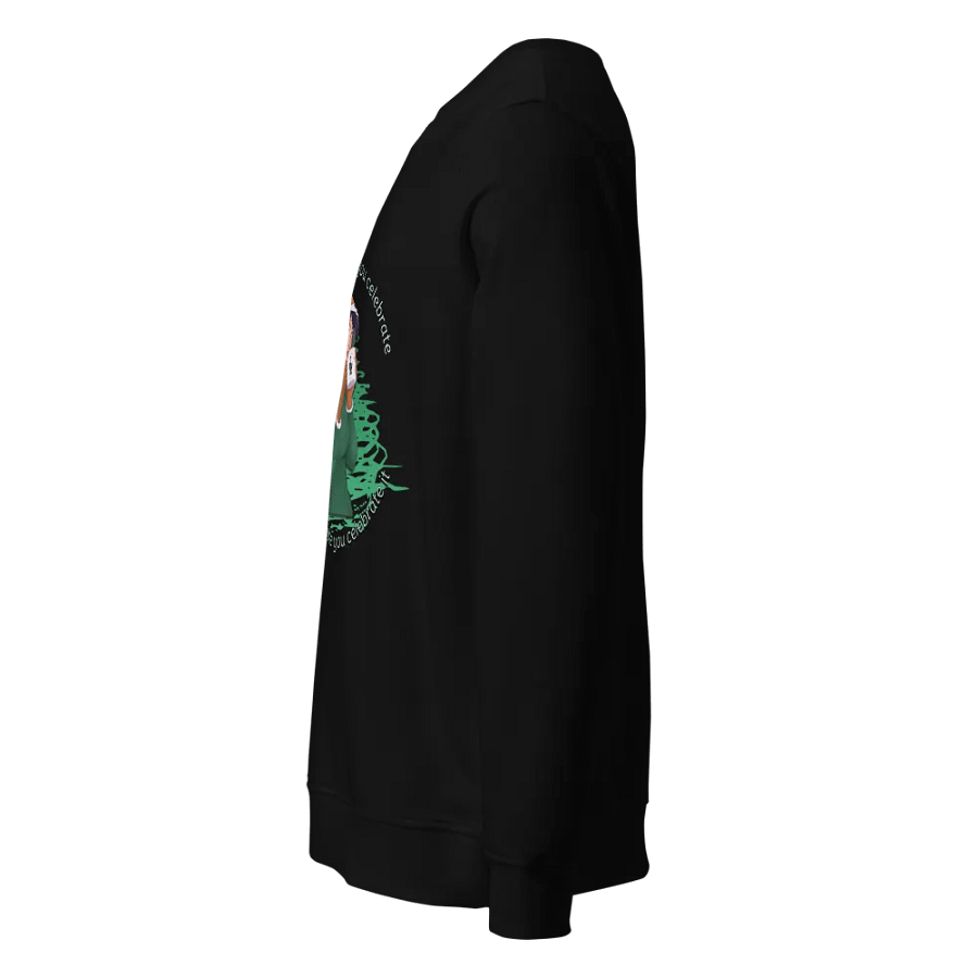 Cozy Holiday Sweatshirt product image (3)
