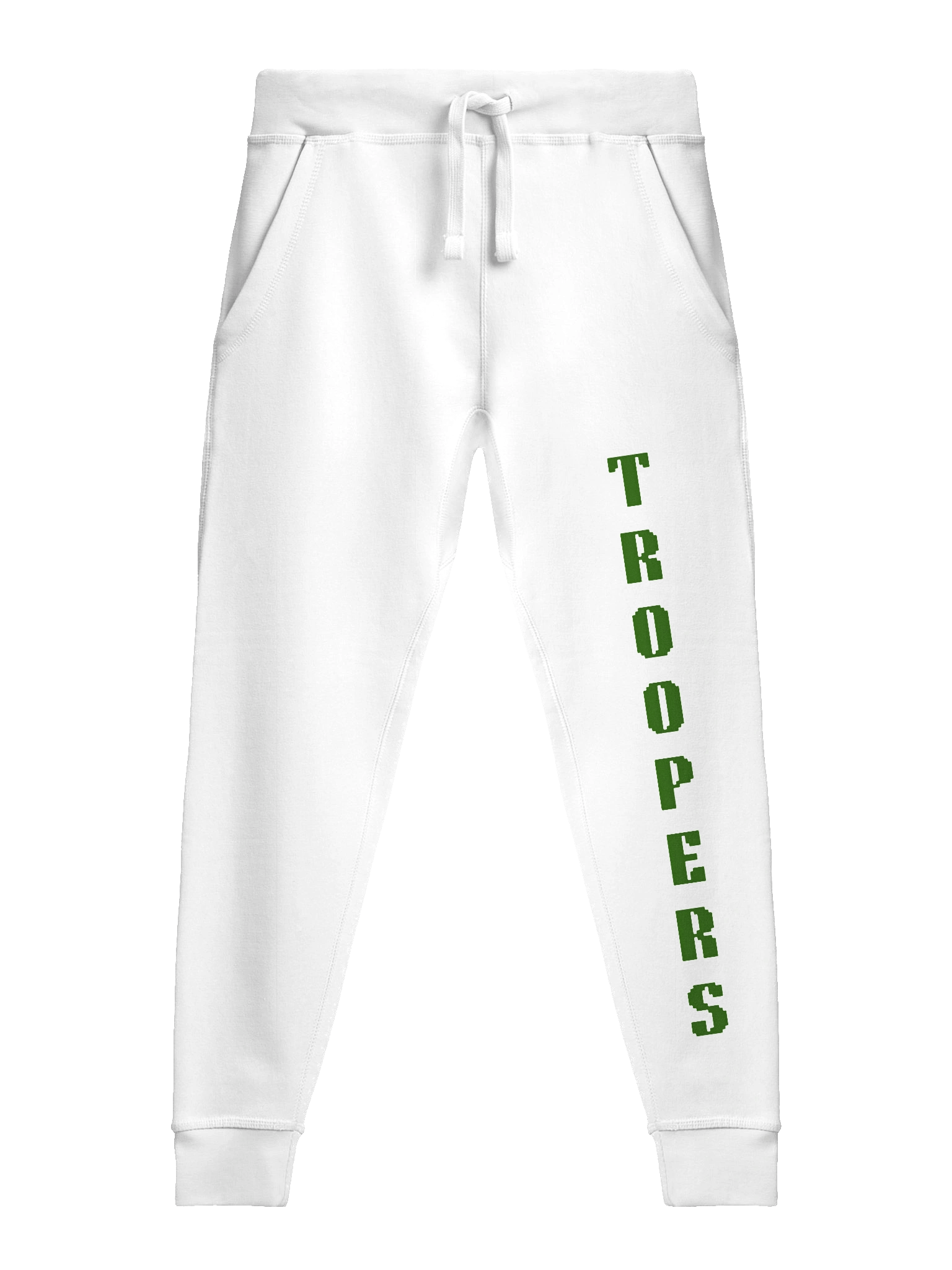Troopers Joggers product image (1)