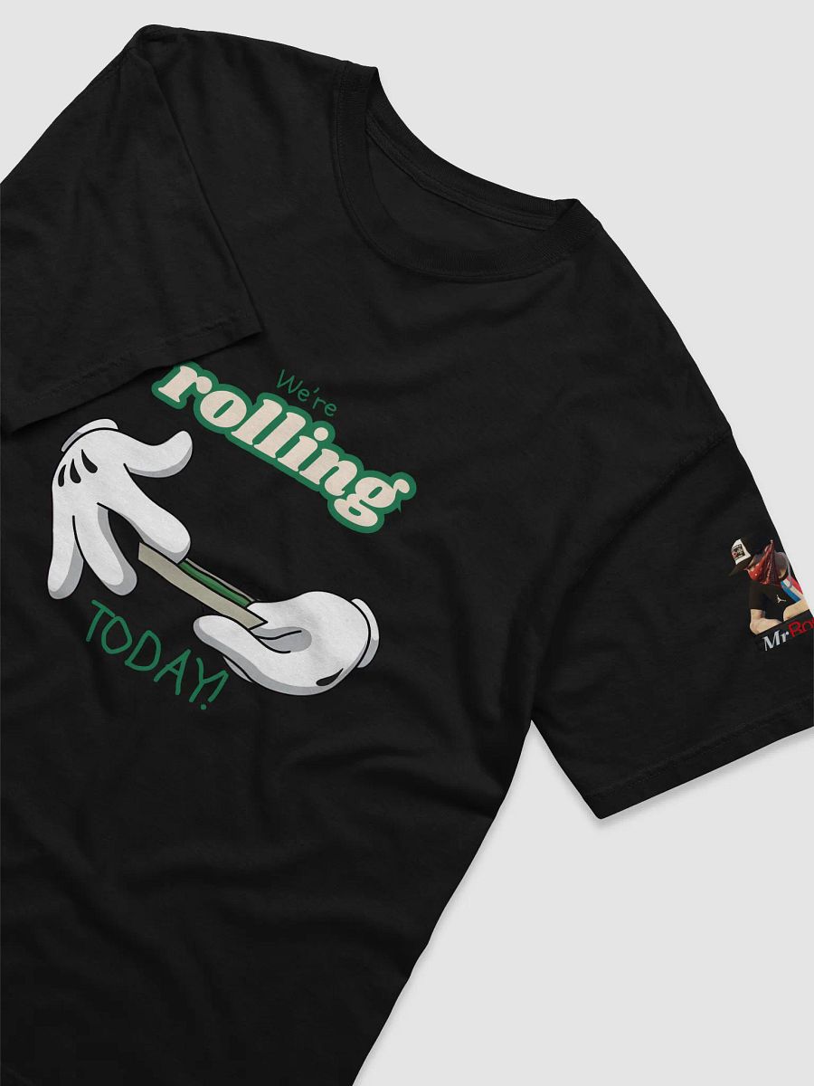 We're rolling today product image (31)
