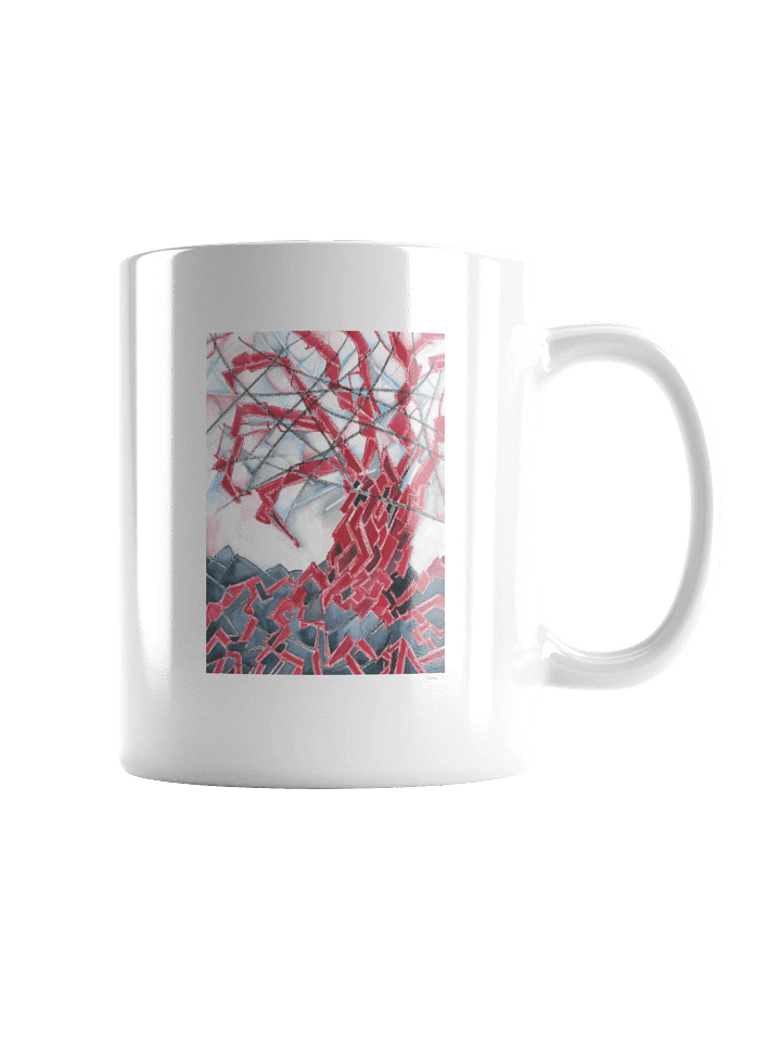 Rage Mug product image (1)
