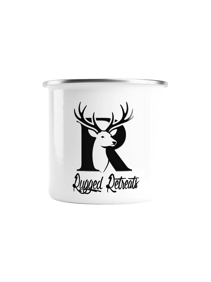 Rugged Retreats Mug product image (2)