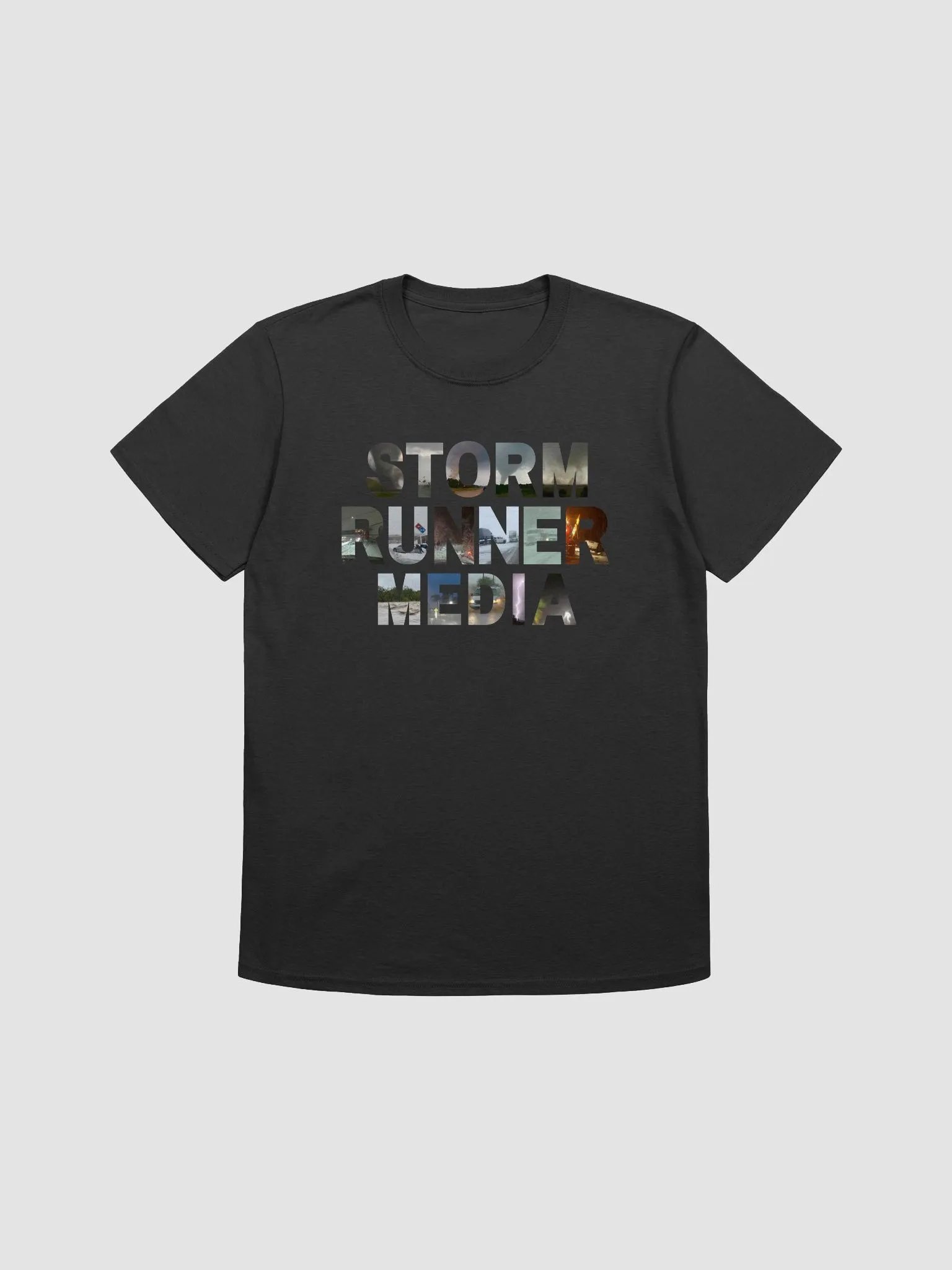 2025 Collage - T Shirt product image (2)
