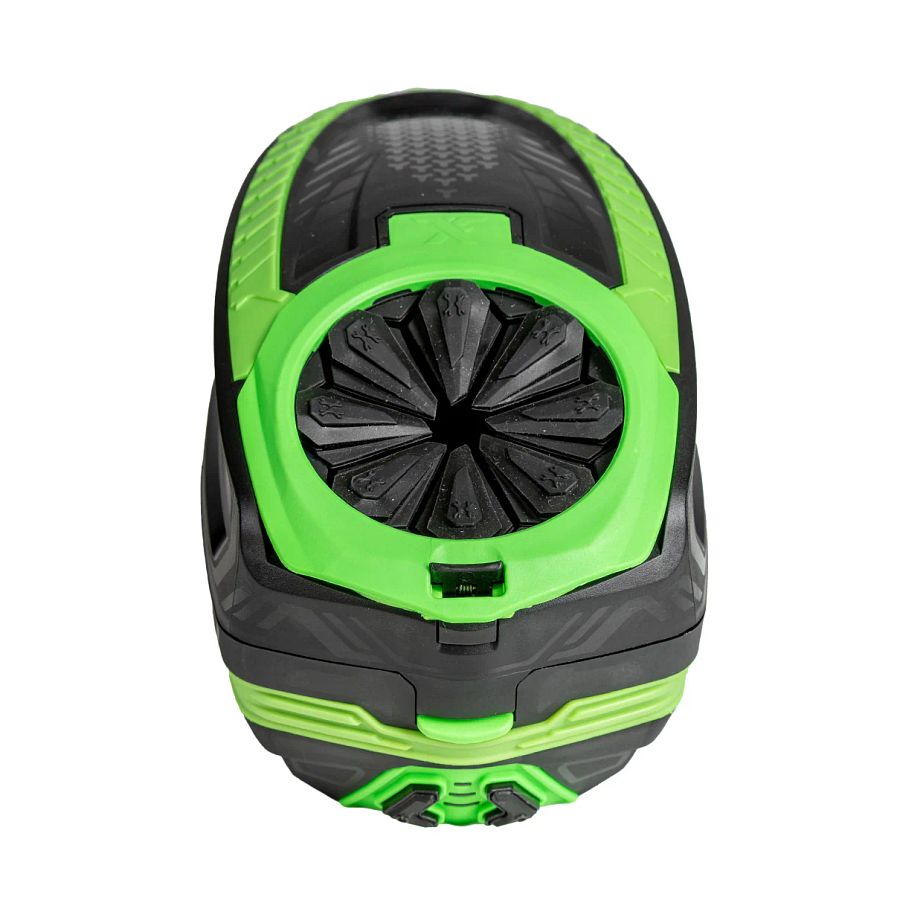 TFX 3 Loader - Black/Neon Green product image (10)