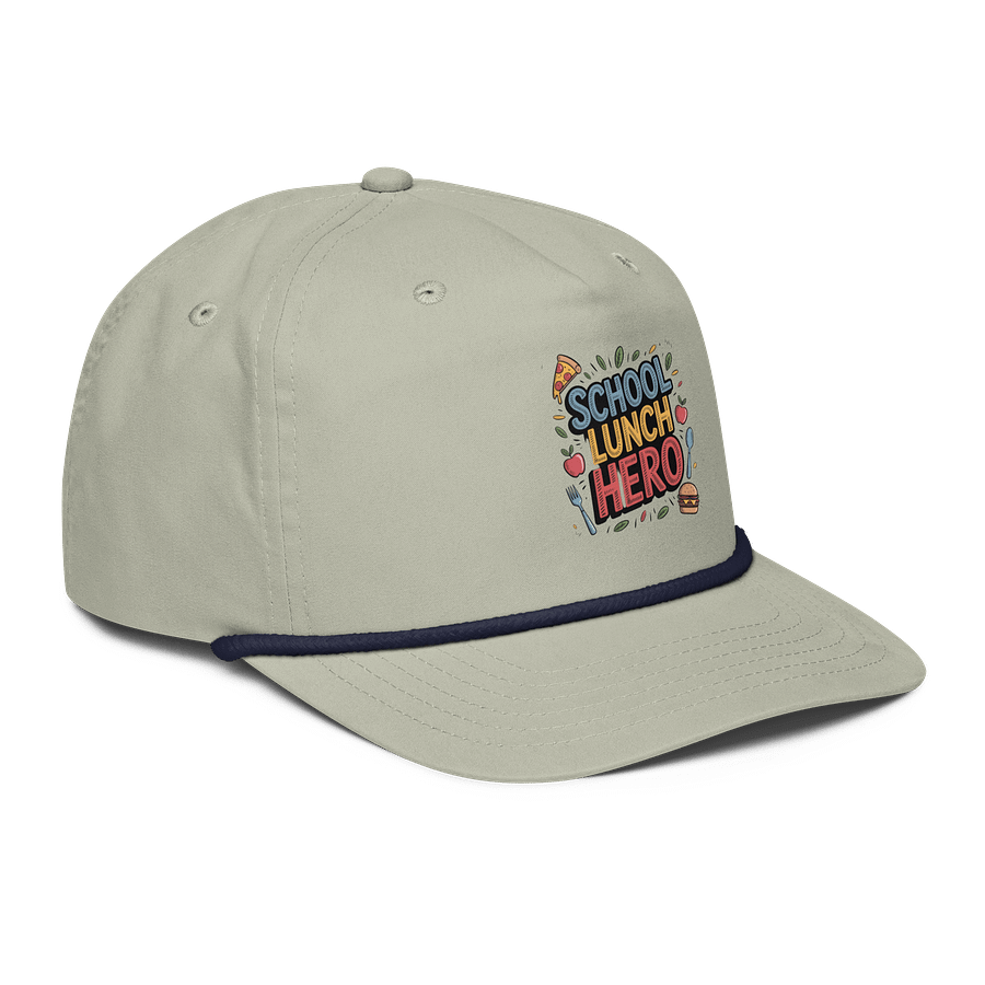 School Lunch Hero product image (4)