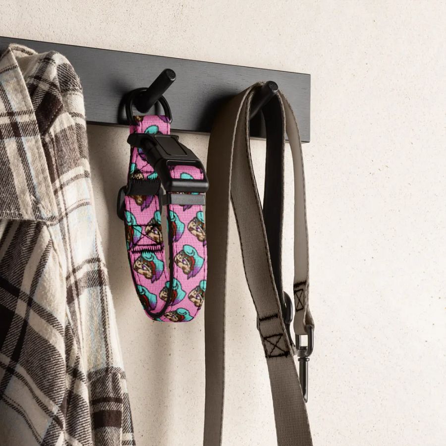 Augustus Monke Collar product image (6)