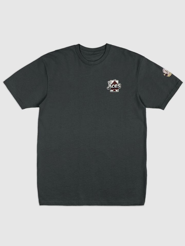 Retro T-Shirt product image (1)
