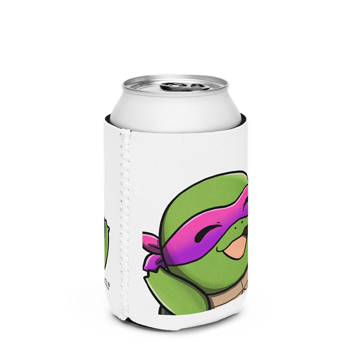 Yay Beer Cozy product image (2)