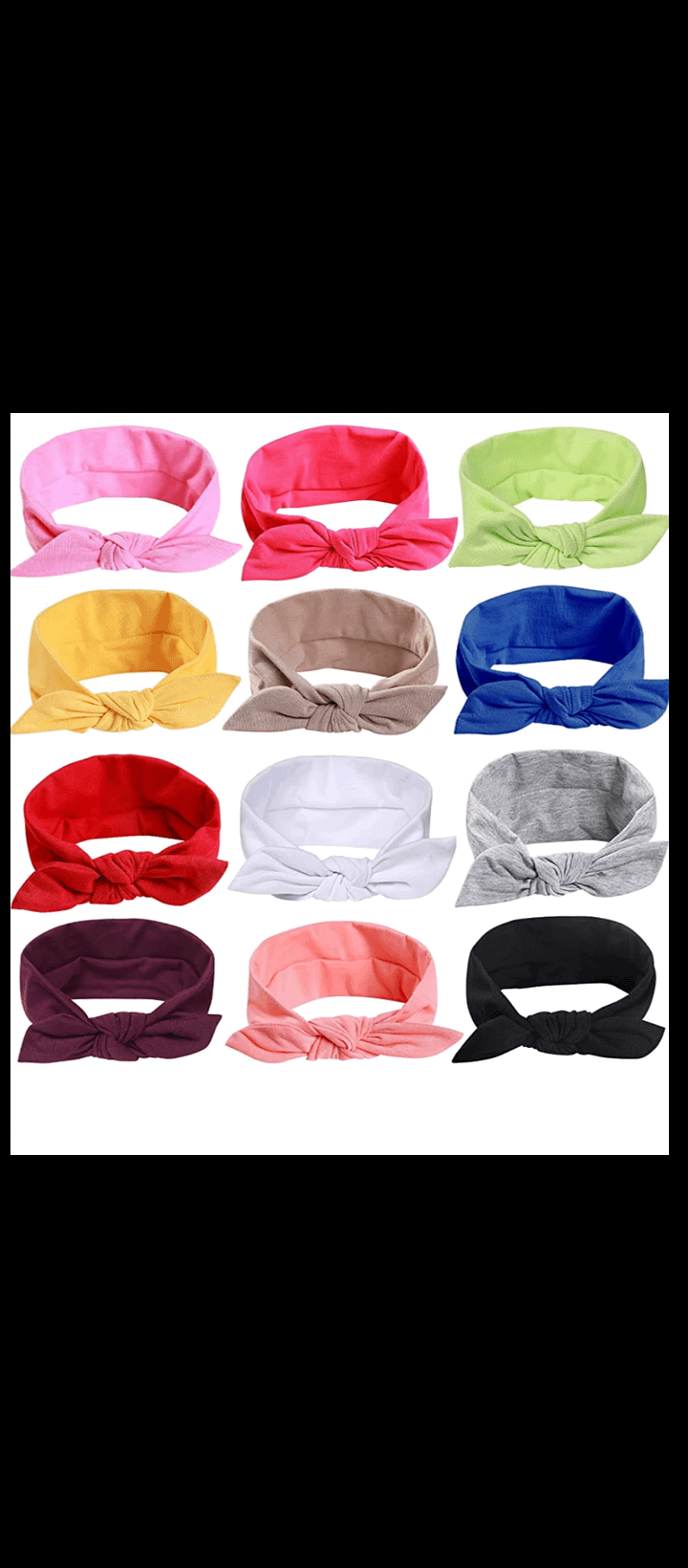 Boss momma very soft headbands product image (1)