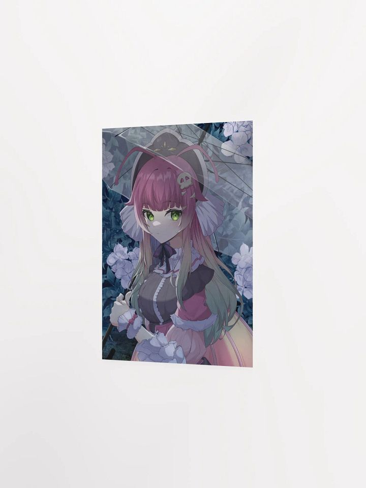 Rainy Day - Poster product image (16)