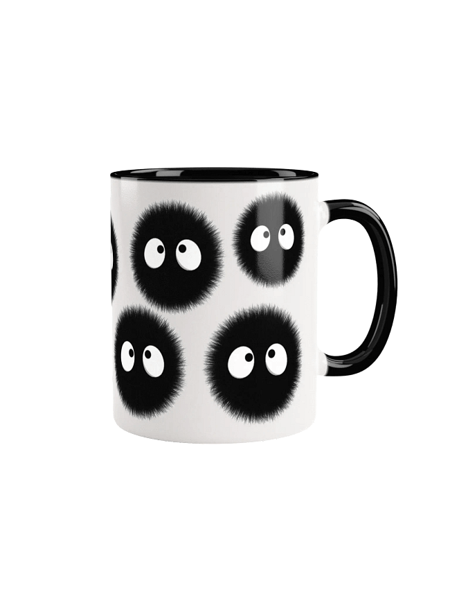 Mug / Tasse