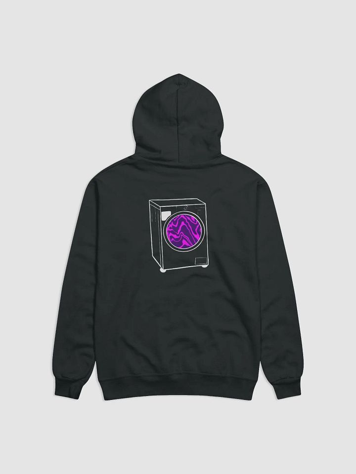 Washing Machine Hoodie product image (1)