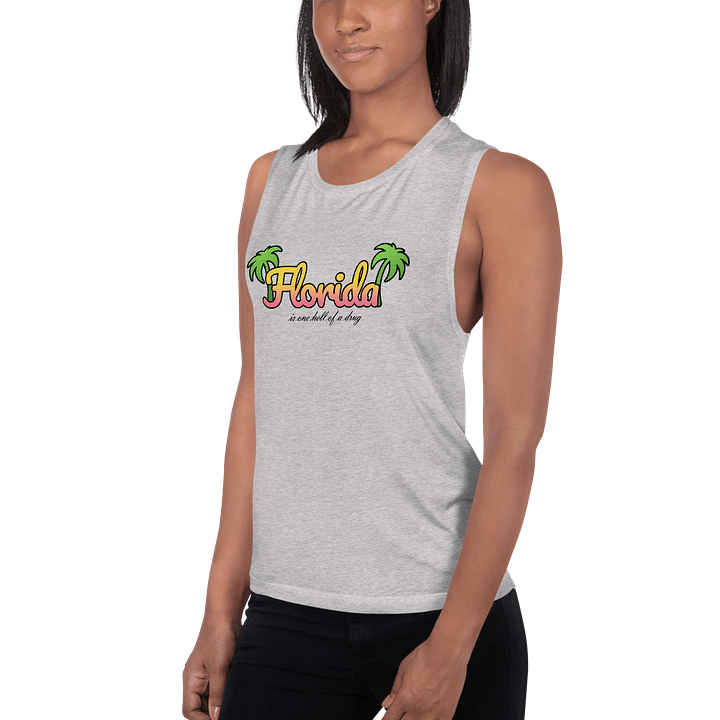 Florida.. is one hell of a drug tank product image (10)