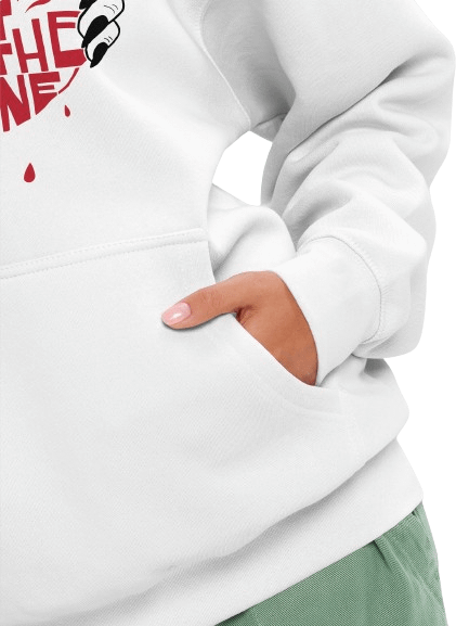You're Not the One Sweatshirt product image (15)