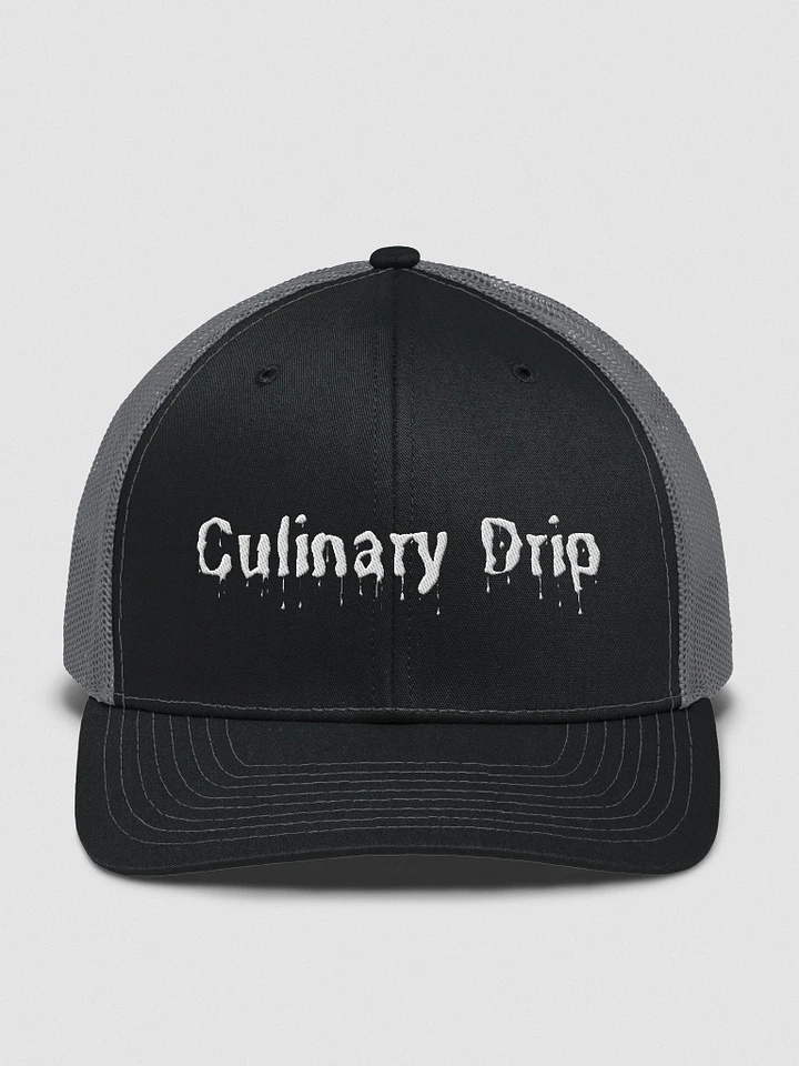 Hat culinary drip product image (1)