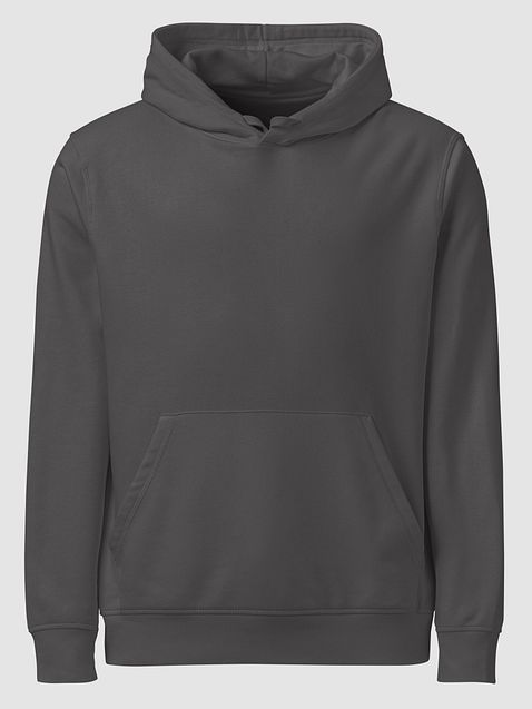 Photo showing Stanley/Stella Unisex Organic Hoodie