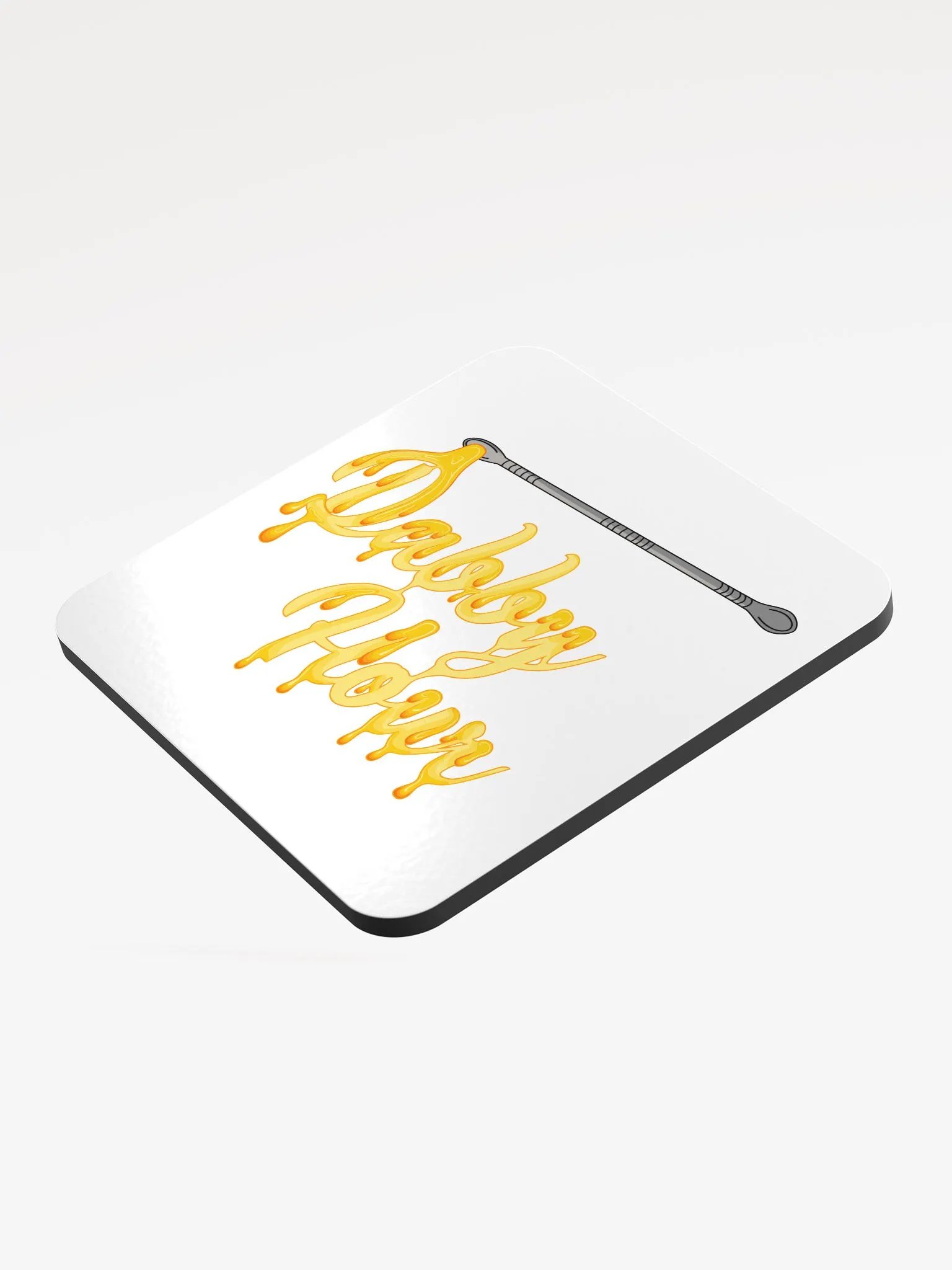 Dabby Hour Coaster product image (3)