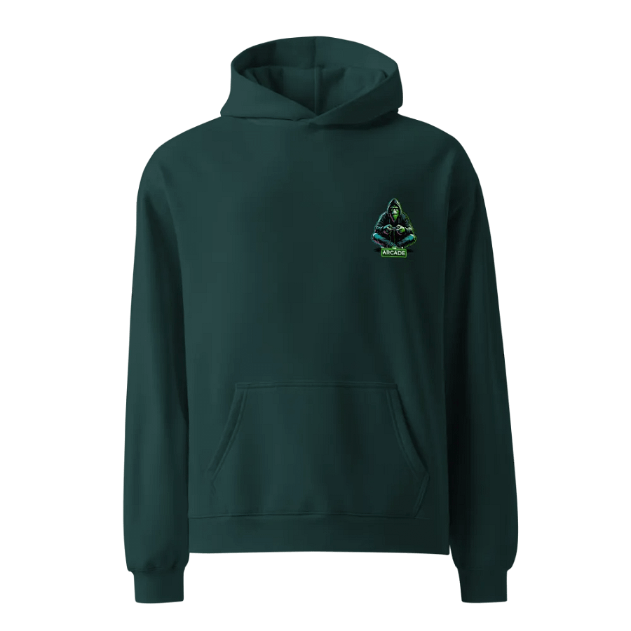 Gamer Hoodie product image (2)