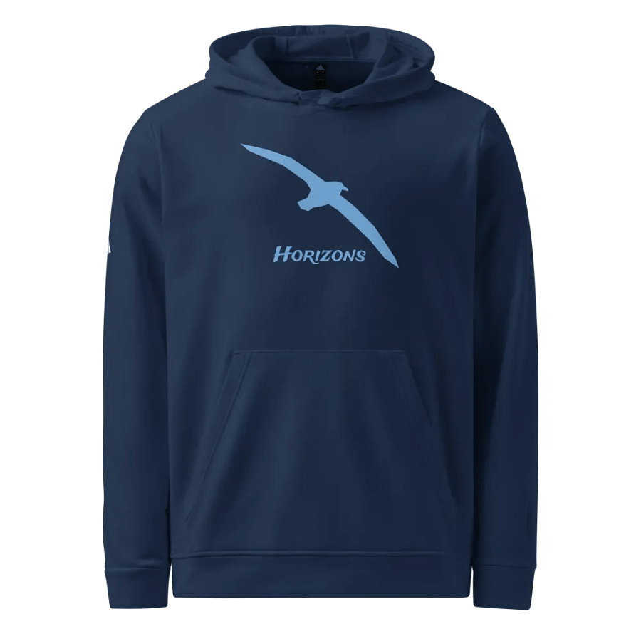 Adidas Fleece Hoodie product image (1)