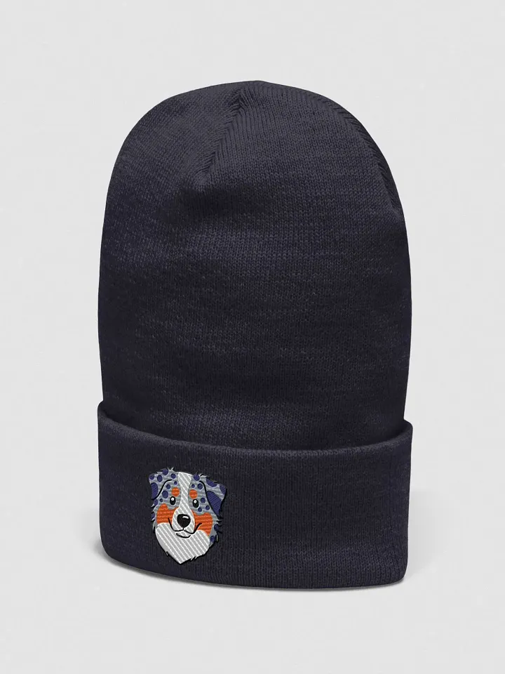 Mystic Aussie Spirit Beanie product image (12)