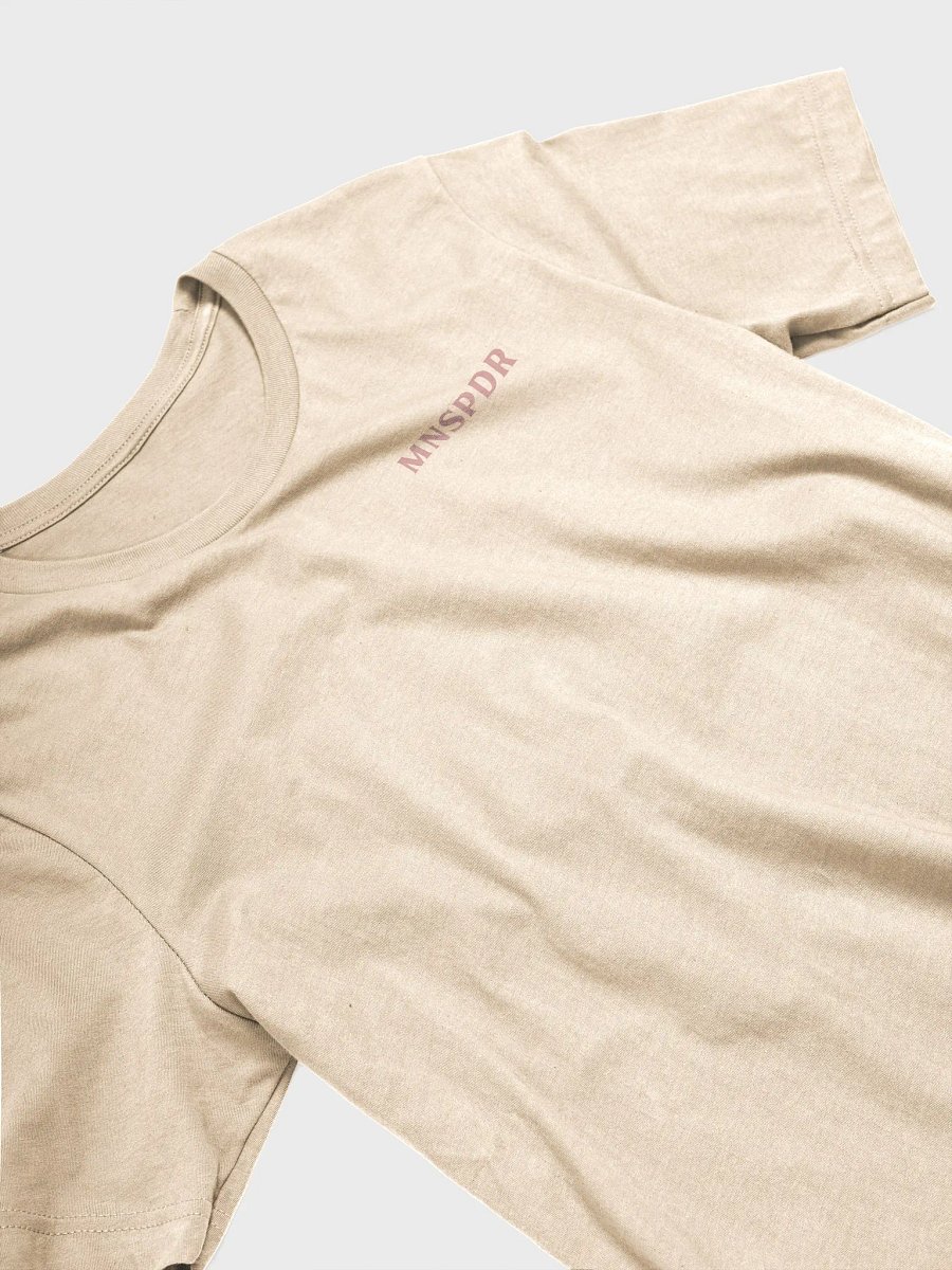OPEN YOUR MIND - Basic Tee product image (3)