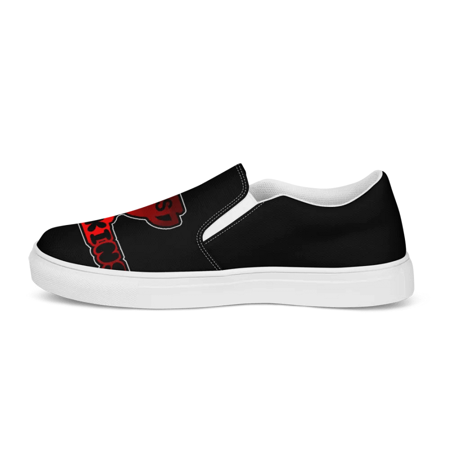 AMPIKINS Men's Slip-On Canvas Shoes product image (9)